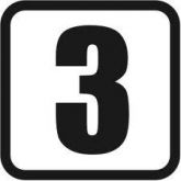 rifa de numero 3