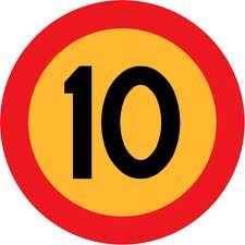 rifa de numero 10