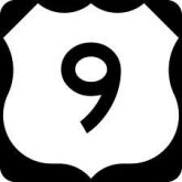 rifa de numero 9
